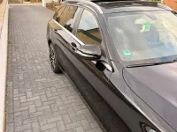 Gebraucht Mercedes C200 136 PS (100 kW) 2015 Schwarz Kombi