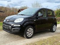 Gebraucht Fiat Panda Pop 69 PS (50 kW) 2016 Colore esterno (cinema schwarz Kleinwagen