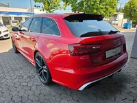 gebraucht Audi RS6 Avant 4.0 TFSI quattro *Voll*Massage*B&O*HUD