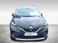 gebraucht Renault Captur Techno TCe 140 EDC