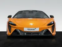 Gebraucht McLaren Artura 700 PS (514 kW) 2024 Orange Cabrio