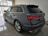 Gebraucht Audi Q7 Sport 286 PS (210 kW) 2016 Schwarz SUV