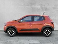 Nuova Dacia Spring Expression 52 kW (71 CV) 2026 Rosso Utilitaria
