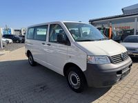 Gebraucht VW Transporter 116 PS (85 kW) 2008 Grau Van