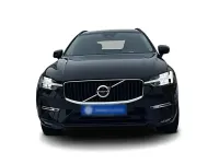 Gebraucht Volvo XC60 Core 2024 Schwarz SUV