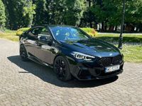 gebraucht BMW M235 235xDrive Edition Colorvision