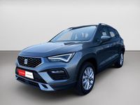 Neu Seat Ateca Style 150 PS (110 kW) 2026 Grau SUV