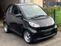 gebraucht Smart ForTwo Coupé 1.0 52kW mhd edition 10 edition 10