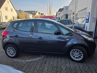 Gebraucht Kia Venga Edition 7 125 PS (91 kW) 2012 Kleinwagen