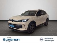 Gebraucht VW Tiguan Life 131 PS (96 kW) 2025 Pure white SUV