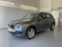 Neu Skoda Kamiq 116 PS (85 kW) 2026 [5x5x] graphit grau metallic SUV