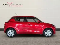 Gebraucht Suzuki Swift Comfort 83 PS (61 kW) 2022 Rot Kleinwagen