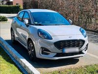 Gebraucht Ford Puma ST-Line 155 PS (114 kW) 2022 Grau SUV