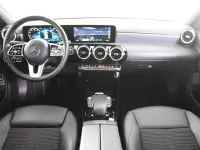 Gebraucht Mercedes CLA250e 218 PS (160 kW) 2022 Grau Coupé