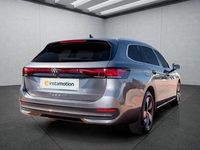 Brugt VW Passat 150 HK (110 kW) 2025 Grå Stationcar