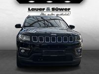 gebraucht Jeep Compass Longitude