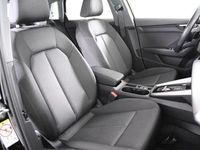 Gebraucht Audi A3 Performance 110 PS (80 kW) 2023 Schwarz Limousine