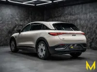 Gebraucht Smart #3 Premium 200 kW (272 PS) 2024 Beige SUV
