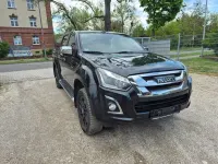 Gebraucht Isuzu D-Max 163 PS (119 kW) 2019 SUV