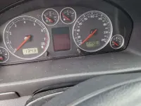Gebraucht Seat Alhambra Sport 204 PS (150 kW) 2001 Van / Kleinbus