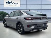 Gebraucht VW ID.5 Pro 127 kW (174 PS) 2022 Grau SUV