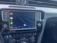 Gebraucht VW Passat Highline 150 PS (110 kW) 2016 Weiß Kombi