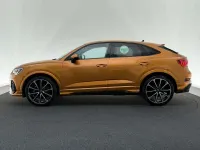 Gebraucht Audi Q3 Sport 400 PS (294 kW) 2020 Individuall audi exclusive SUV