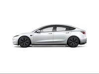 Neu Tesla Model 3 208 kW (283 PS) 2025 Weiß Limousine