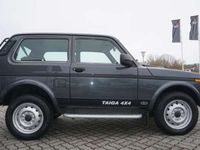 gebraucht Lada niva 1.7 Taiga 4x4