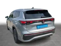 Gebraucht VW Tayron Elegance 150 PS (110 kW) 2025 Silber SUV