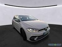 Gebraucht VW Polo Style 95 PS (69 kW) 2022 Ascotgrau Kleinwagen