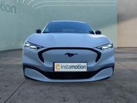 Gebraucht Ford Mustang Mach-E Premium 216 kW (294 PS) 2023 Weiß SUV