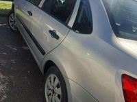 Gebraucht Lada Granta 87 PS (63 kW) 2015 Limousine