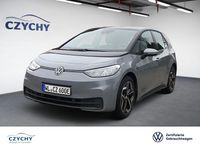 Gebraucht VW ID.3 Pure 110 kW (150 PS) 2021 Grau Kleinwagen