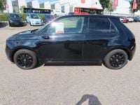 Gebraucht Honda e 100 kW (136 PS) 2021 Schwarz Kleinwagen