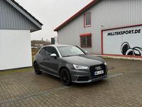 Gebraucht Audi S1 231 PS (169 kW) 2016 Grau Kleinwagen