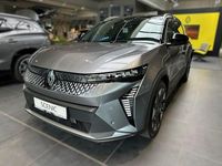Gebraucht Renault Scenic E-Tech Techno 160 kW (218 PS) 2024 Dolomitgrau metallic/dach in SUV
