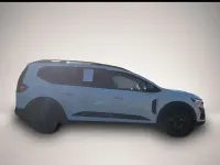 Neu Dacia Jogger Extreme 141 PS (103 kW) 2025 Weiß Van / Kleinbus