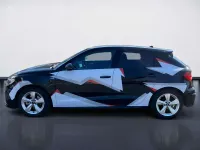 Gebraucht Audi A1 Sportback S-Line 110 PS (80 kW) 2022 Schwarz Kleinwagen