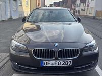 Gebraucht BMW 523 204 PS (150 kW) 2010 Limousine