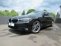 gebraucht BMW 520 i MILD HYBRID LED NAVI KAMERA DIGITALTACHO