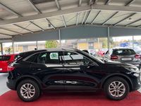 Gebraucht Ford Kuga Titanium 150 PS (110 kW) 2022 Schwarz SUV