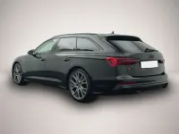 Gebraucht Audi S6 344 PS (253 kW) 2024 Schwarz Kombi