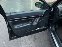 Gebraucht Opel Signum Elegance 211 PS (155 kW) 2003 Schwarz Kleinwagen