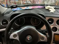Gebraucht Alfa Romeo 159 185 PS (136 kW) 2006 Limousine