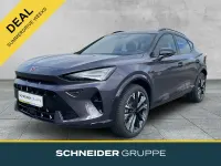 Neu Cupra Formentor 204 PS (150 kW) 2025 Other SUV