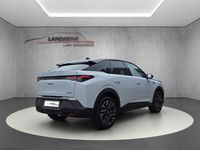 Neu Peugeot 3008 GT 145 PS (106 kW) 2025 Okenit weiss SUV