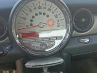 Gebraucht Mini Cooper S Coupé 174 PS (127 kW) 2008 Grau Coupé