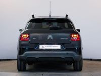 Gebraucht Citroën C4 Feel 92 PS (67 kW) 2015 Schwarz SUV