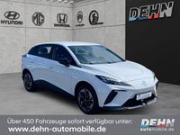 Neu MG MG4 EV 125 kW (170 PS) 2025 Dover white Kleinwagen